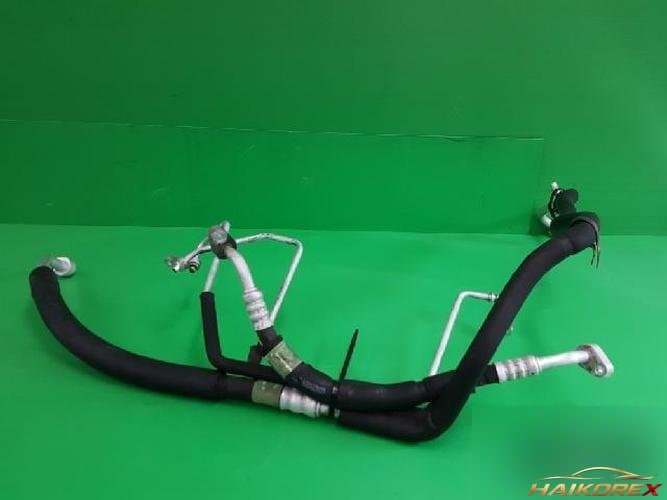 KG Mobility Musso EV 2004 — конденсор кондиционера