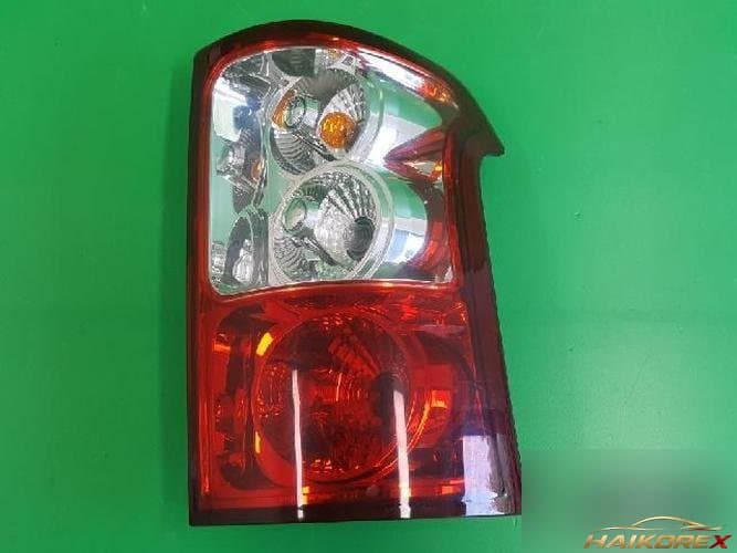 SsangYong Musso EV 2004 — фонарь комбинированный задний правый