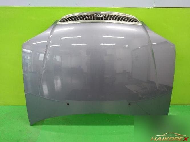 Kia Carnival 2000 — капот 0K55852310