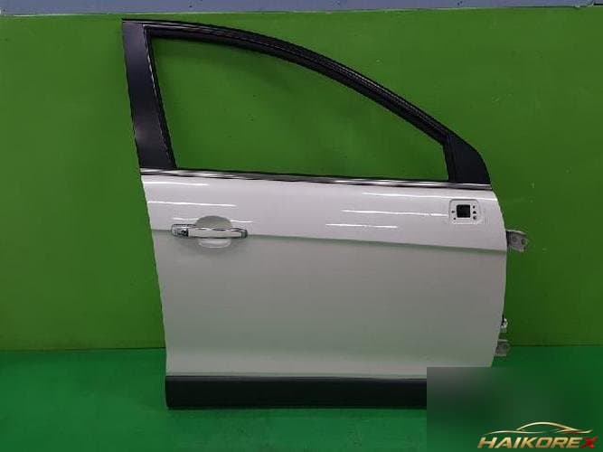 Daewoo Winstorm 2010 — передняя дверь правая