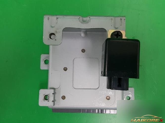 KG Mobility Rexton 2002 — блок управления ETACS/BCM 8711008400