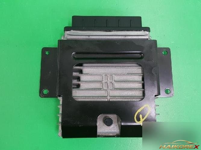 KG Mobility Actyon 2006 — ЭБУ двигателя 6645404332