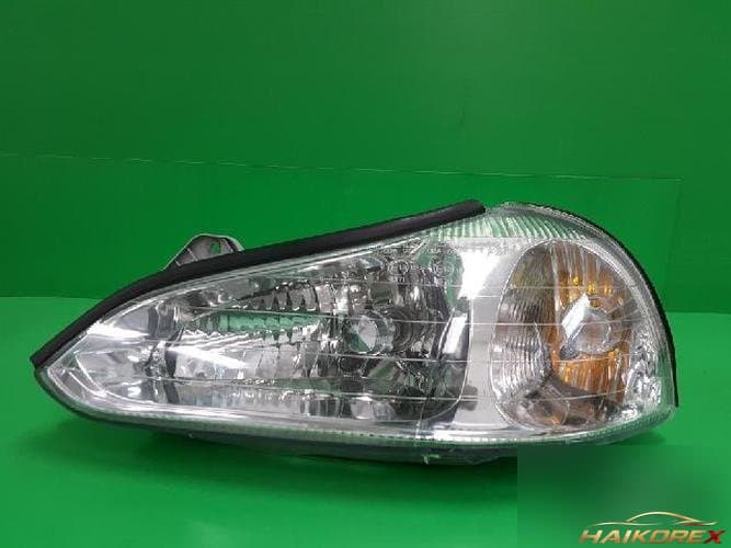 Kia Credos 1999 — фара левая 0K9B051040A