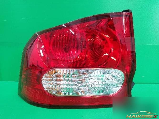 KG Mobility Actyon 2006 — фонарь задний комбинированный левый 8360131005
