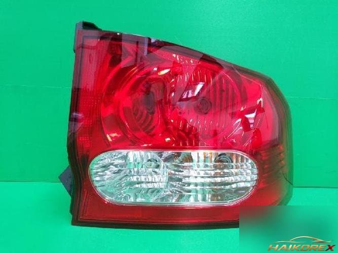 KG Mobility Actyon 2006 — фонарь задний комбинированный правый (пассажирский) 8360231005