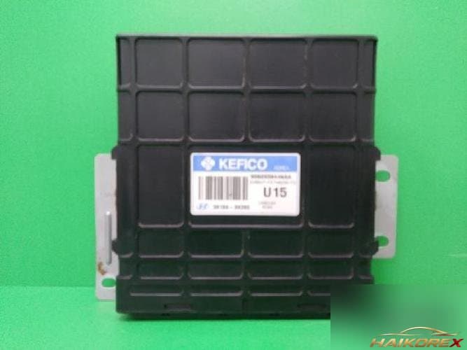 Hyundai Grandeur 2004 — модуль TCU 3910639205