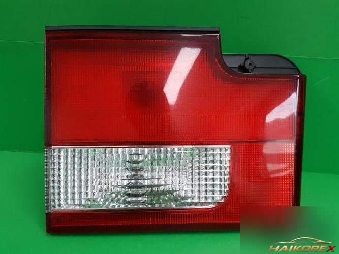 KG Mobility Musso EV 2002 — накладка задней двери левая 8360105801