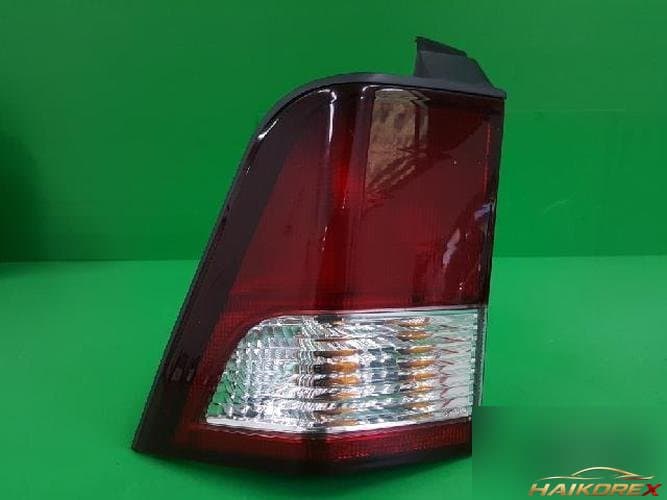 KG Mobility Musso EV 2002 — фонарь задний комбинированный левый (сторона водителя) 8360105702