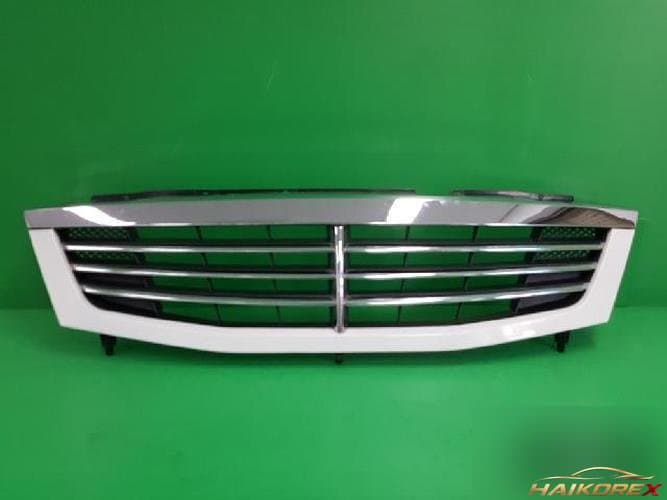 KG Mobility Rexton 2003 — решетка радиатора 7946008000WAA