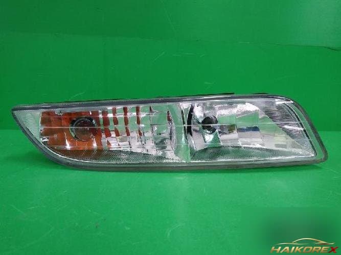 KG Mobility Rexton 2003 — лампа указателя поворота правая 8320208522