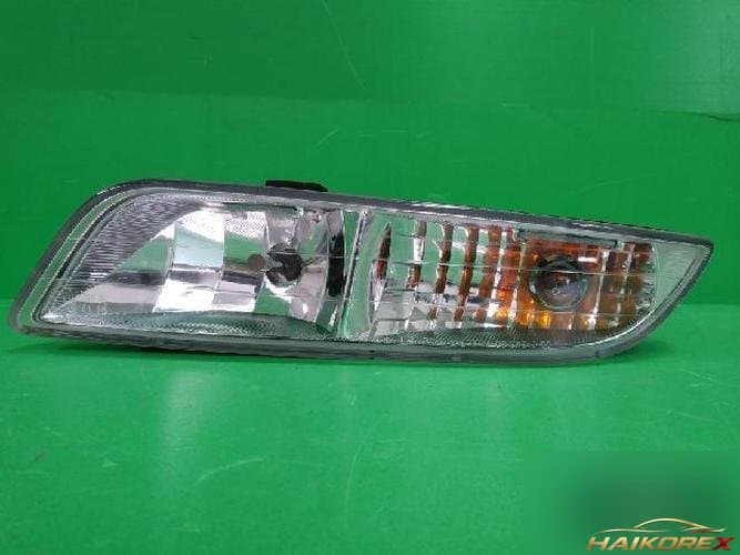 KG Mobility Rexton 2003 — противотуманная фара левая (водительская сторона) 8320108522