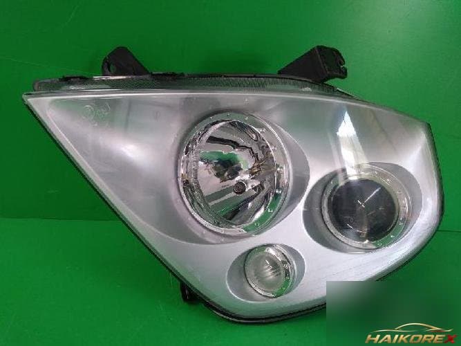 KG Mobility Rexton 2003 — фара левая 8310108103HBC 2