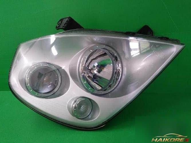 KG Mobility Rexton 2003 — фара передняя правая 8310208103HBC