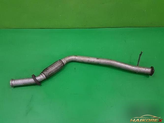 KG Mobility Mussa EV 2004 — глушитель (мuffler) 2423007112