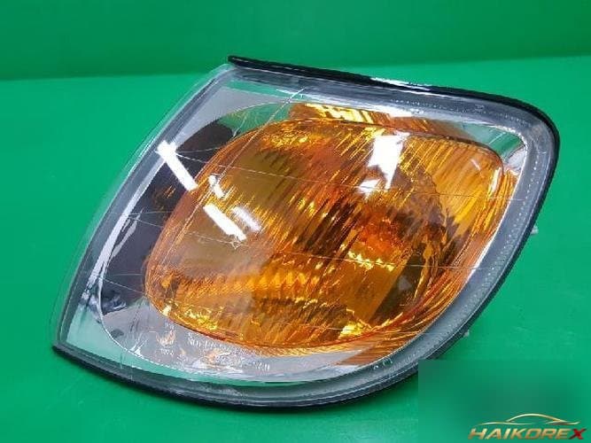 Hyundai Trajet 2003 — сигнальная лампа левая 923013A000