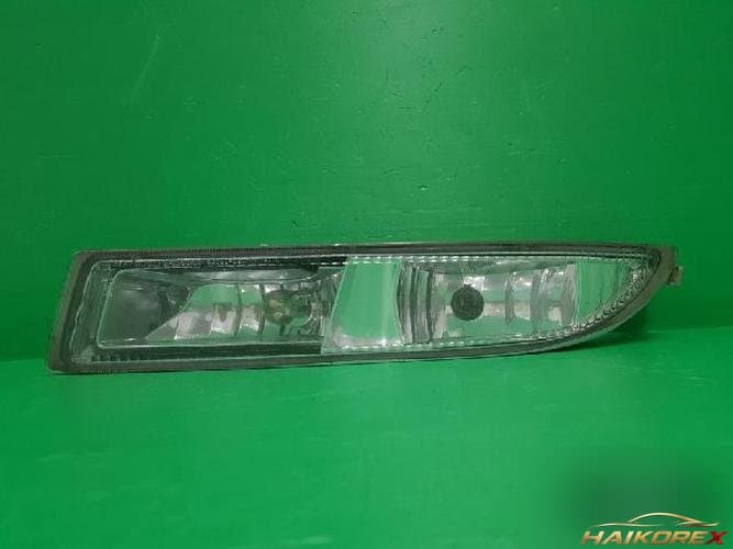 Renault SM7 2007 — противотуманная фара левая (водительская)