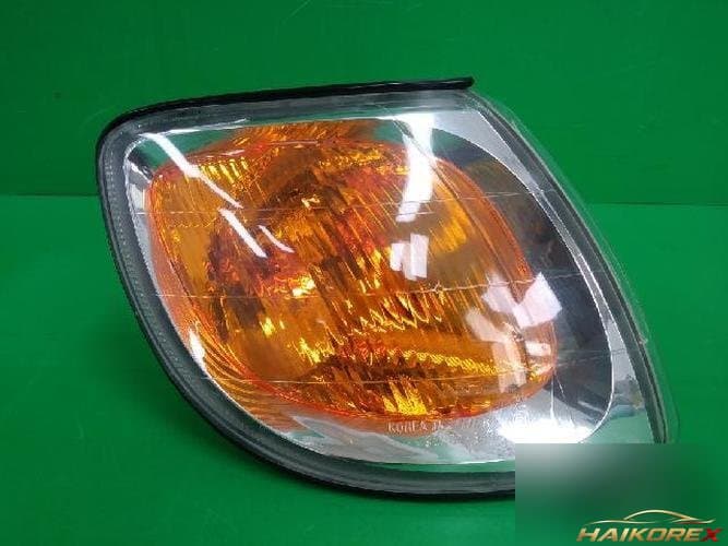 Hyundai Trajet 2001 — повторитель поворота правый 923023A000