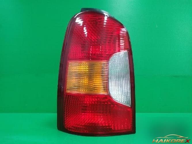 Hyundai Trajet 2001 — комбинированный фонарь (задний) левый 92401 3A000