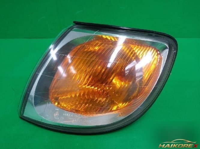 Hyundai Trajet 2001 — указатель поворота левый 923013A000