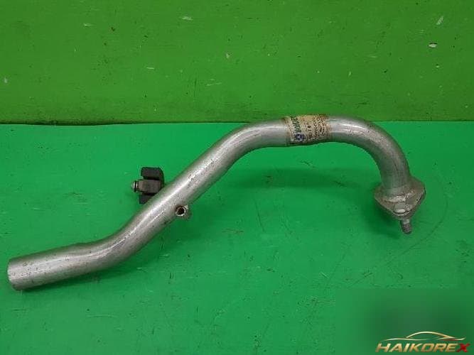 Hyundai Atoz 1999 — глушитель (мuffler) 28700 02020