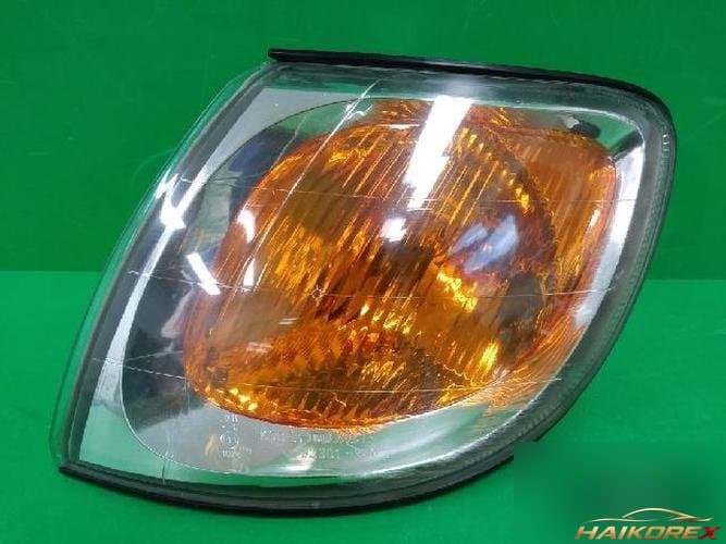 Hyundai Trajet 2004 — сигнальная лампа левая 923013A000