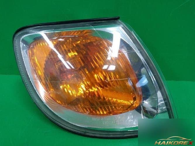 Hyundai Trajet 2004 — указатель поворота правый 923023A000
