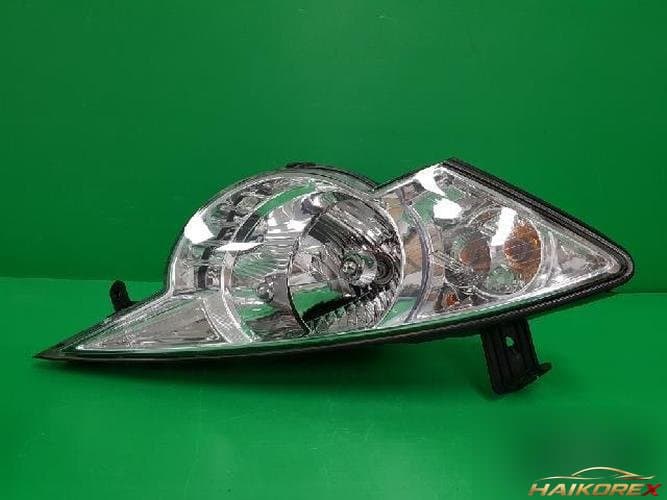 KG Mobility Actyon 2006 — фара правая 8310231103