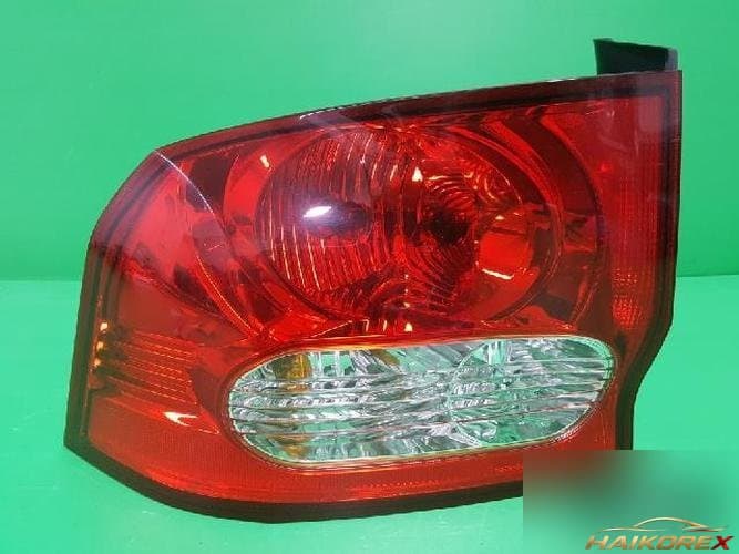 KG Mobility Actyon 2006 — фонарь задний левый (комбинированный) 8360131005