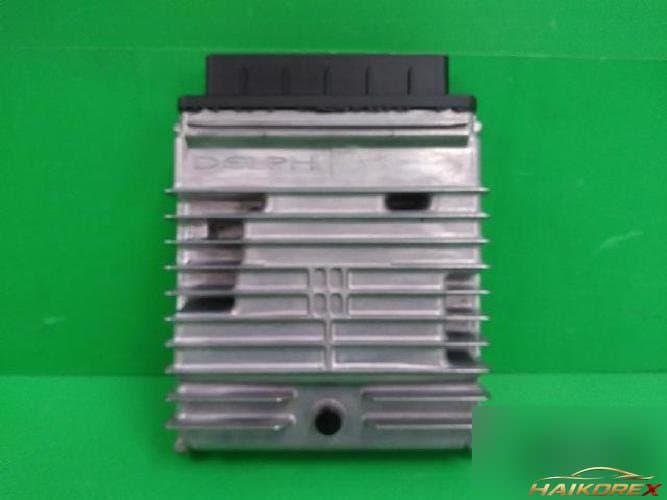 KG Mobility Actyon 2006 — ЭБУ двигателя 6645406432 10