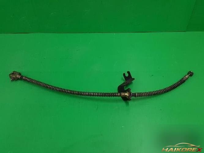 KG Mobility Rexton 2006 — суппорт тормозной передний левый 4871008030