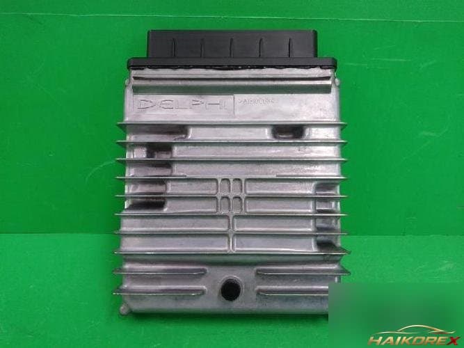 KG Mobility Kyron 2006 — электронный блок управления двигателем ECU 6655408032