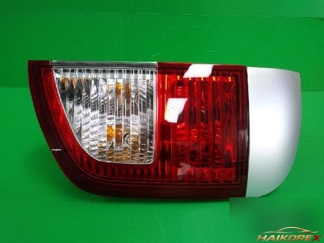 SsangYong Kyron 2006 — комбинированный задний фонарь правый