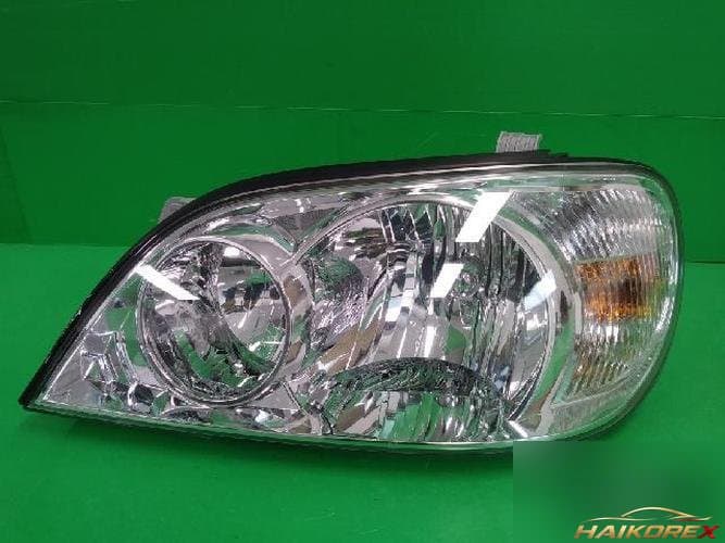 Kia Carnival 2001 — фара левая 0K55351040B