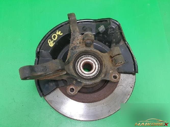 Hyundai Trajet 2001 — цапфа передняя правая 517163A300