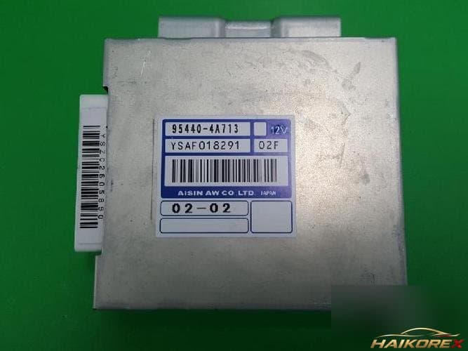 Kia Sorento 2002 — блок управления коробкой (TCU) 954404A713