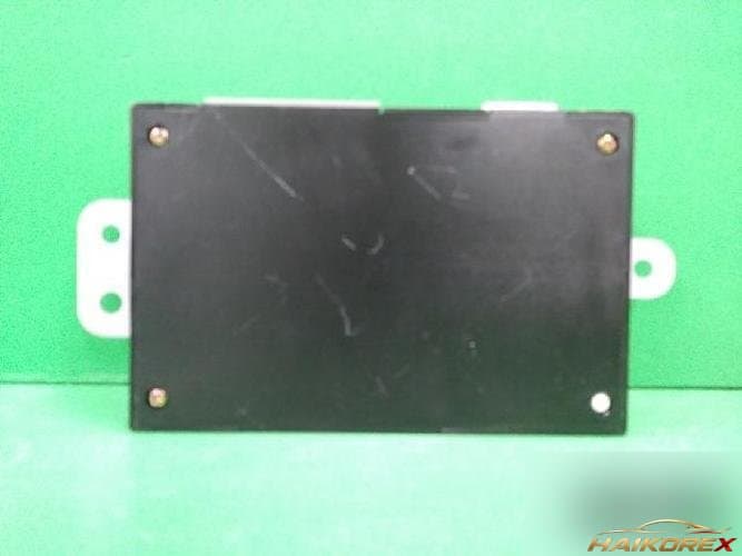 Renault SM5 2004 — ETACS/BCM 5711051700