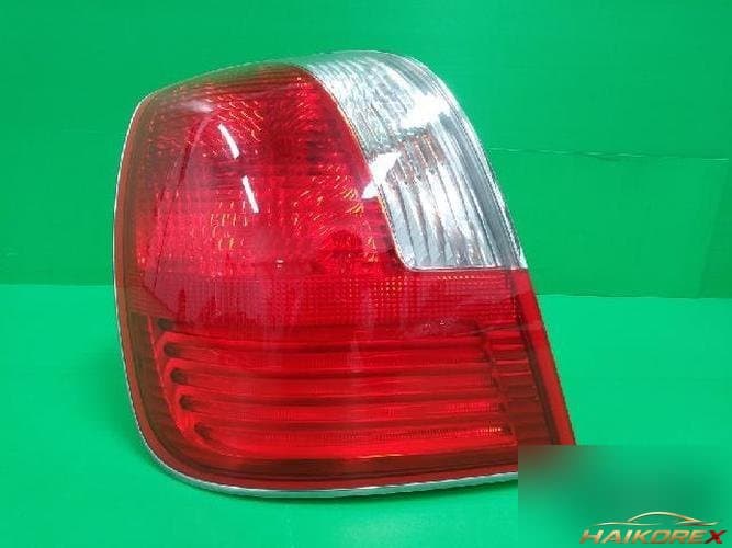 Hyundai Grandeur 2002 — фонарь задний левый (комбинированный) 92405 39500 3