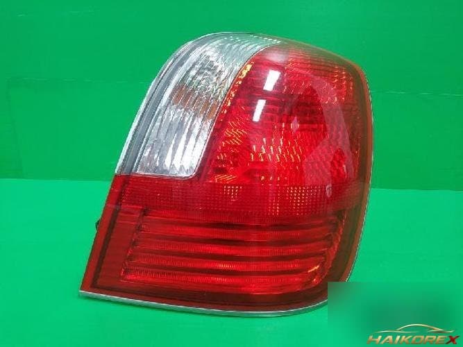 Hyundai Grandeur 2002 — комбинированный фонарь задний правый 92402-39700-3