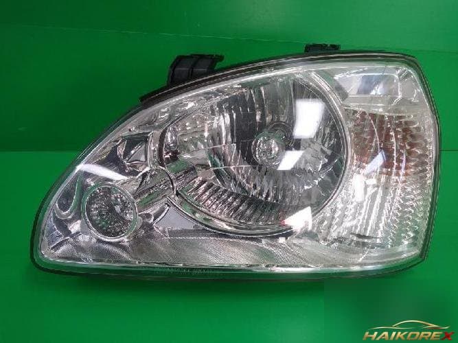 Kia Sportage 2004 — фара левая 0K2FA51040