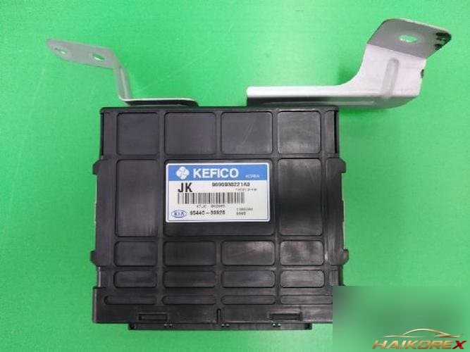 Kia Sorento 2004 — ТСU 9544039920 5