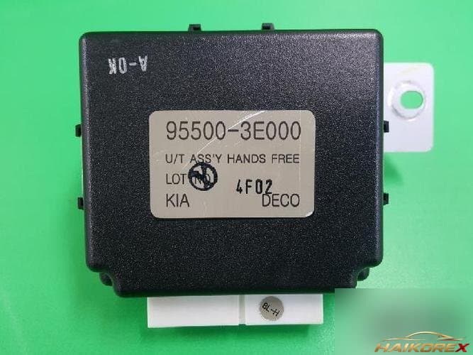 Kia Sorento 2004 — ETACS/BCM 955003E000