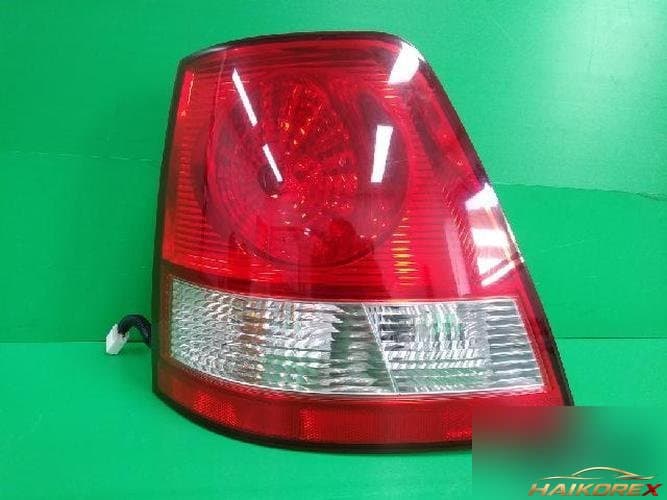 Kia Sorento 2004 — комбинированный фонарь задний левый 92401 3E000 6