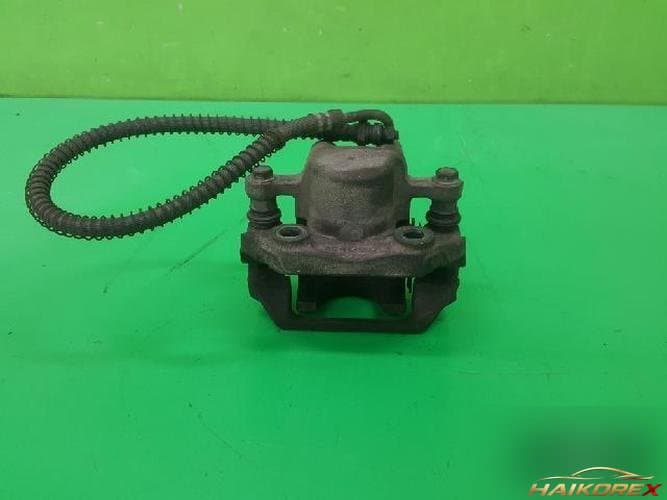 KG Mobility Actyon 2006 — суппорт тормозной задний правый