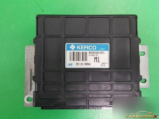 Hyundai Sonata 1999 — TCU 3911038004