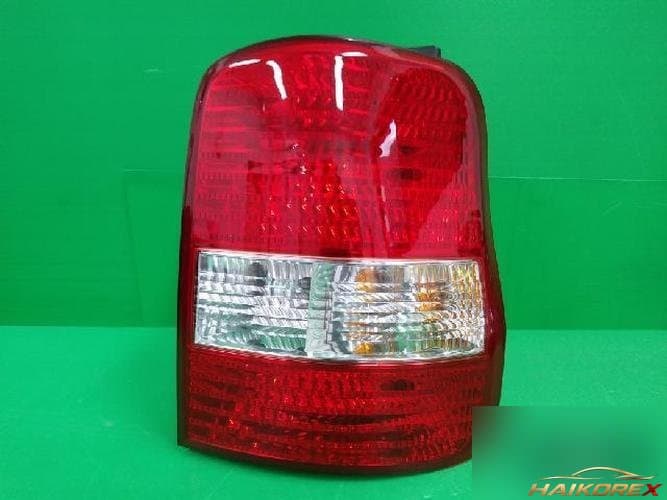 Kia Carnival 2005 — фонарь задний правый (комбинированный) 1K53A 51150