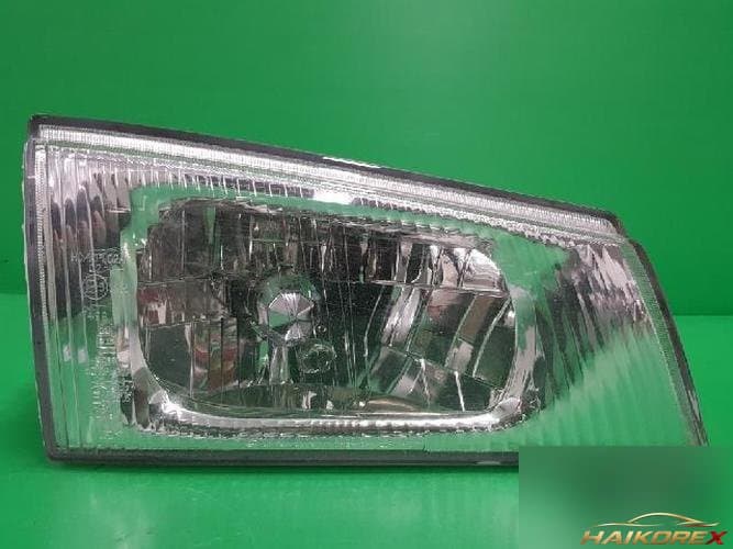 Kia Pregio 2003 — фара правая 0K72A51030C