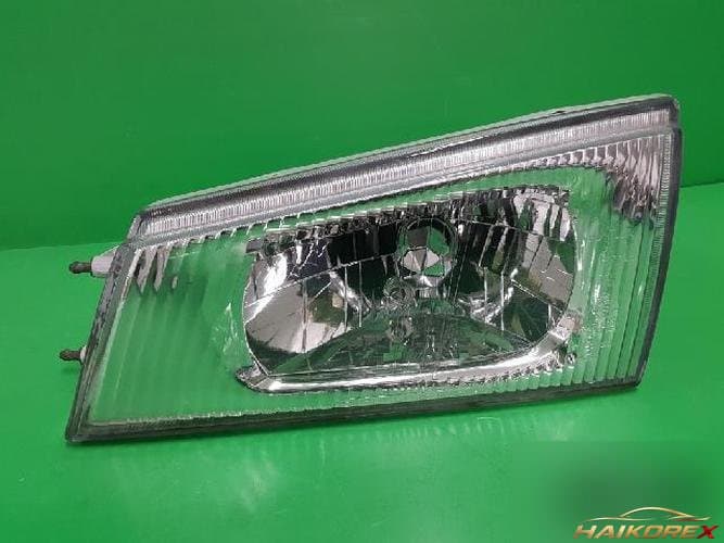 Kia Pregio 2003 — фара левая 0K72A51040C