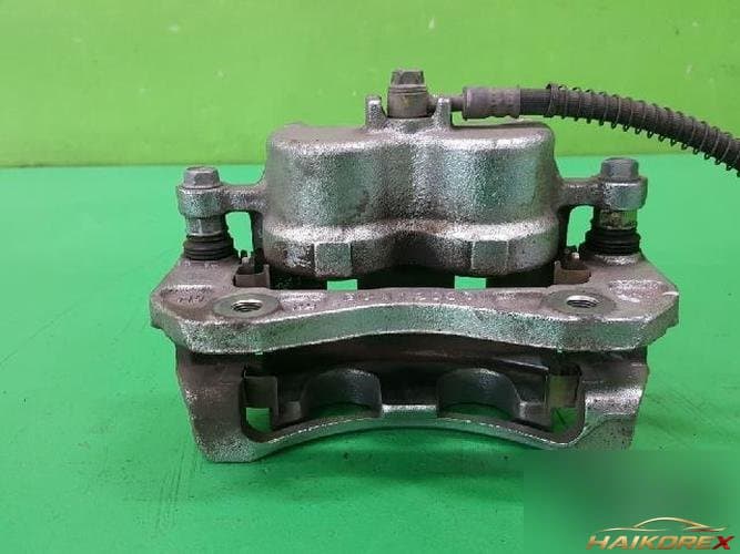 KG Mobility Kyron 2005 — тормозной суппорт передний правый 4814009053