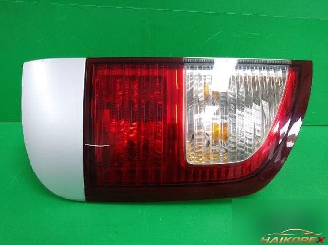 KG Mobility Karun 2005 — фонарь комбинированный задний левый (боковой)