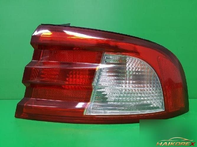 Kia Optima 2002 — комбинированный задний фонарь правый (пассажирский) 92421 3C070 1